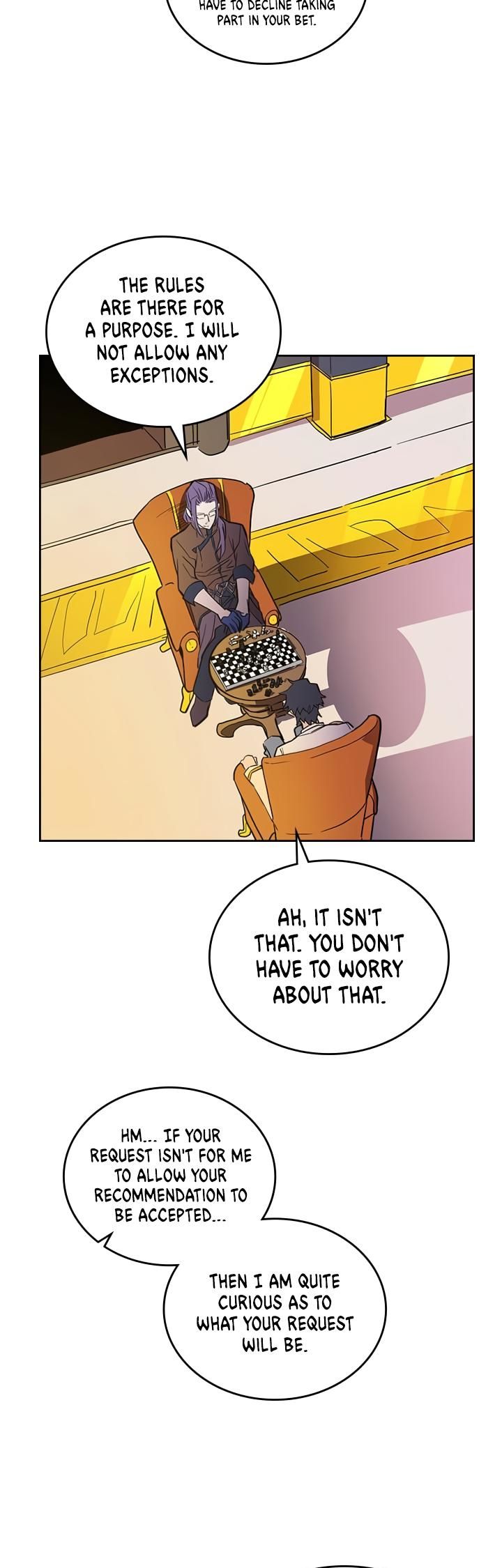 Read A Returner's Magic Should Be Special EN Manga Online
