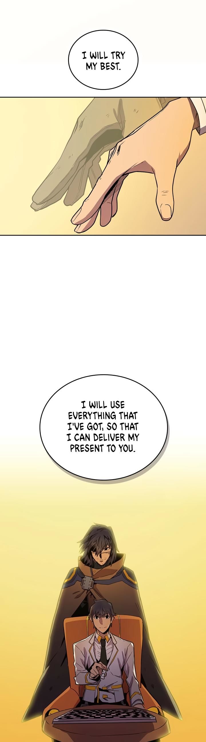 Read A Returner's Magic Should Be Special EN Manga Online