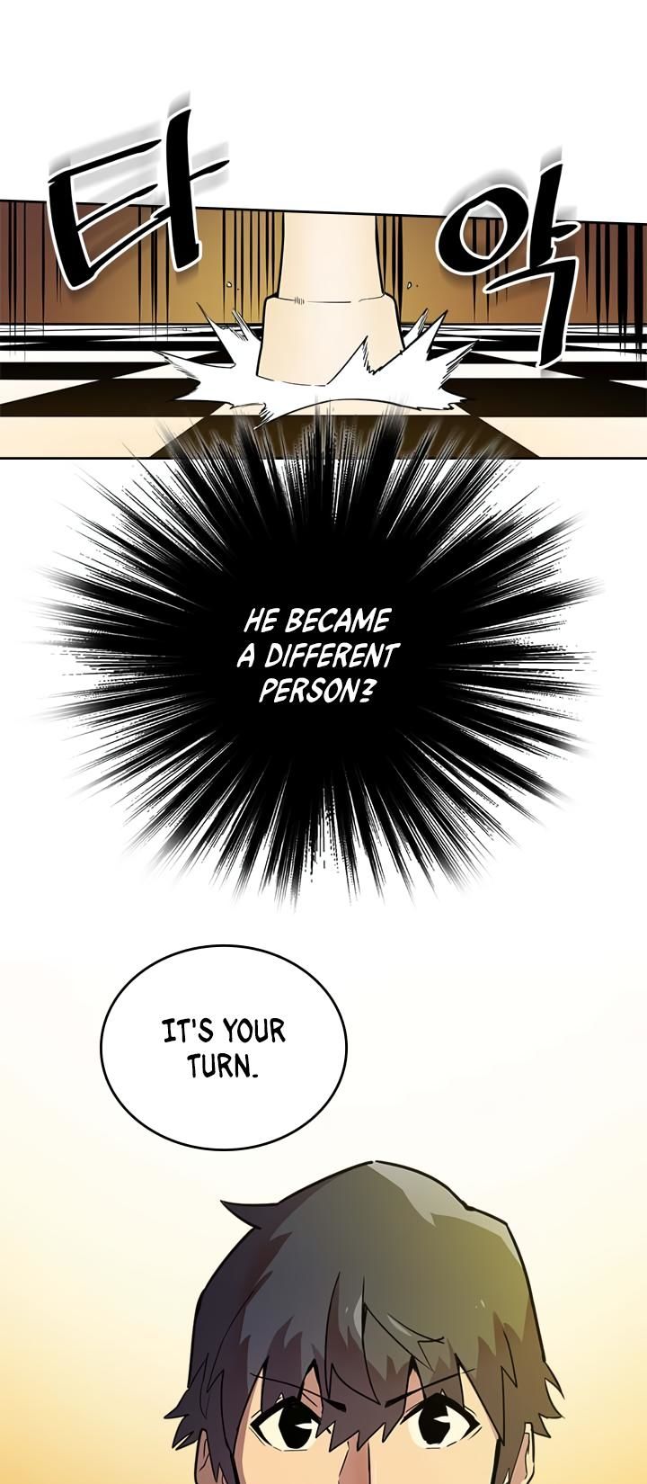 Read A Returner's Magic Should Be Special EN Manga Online