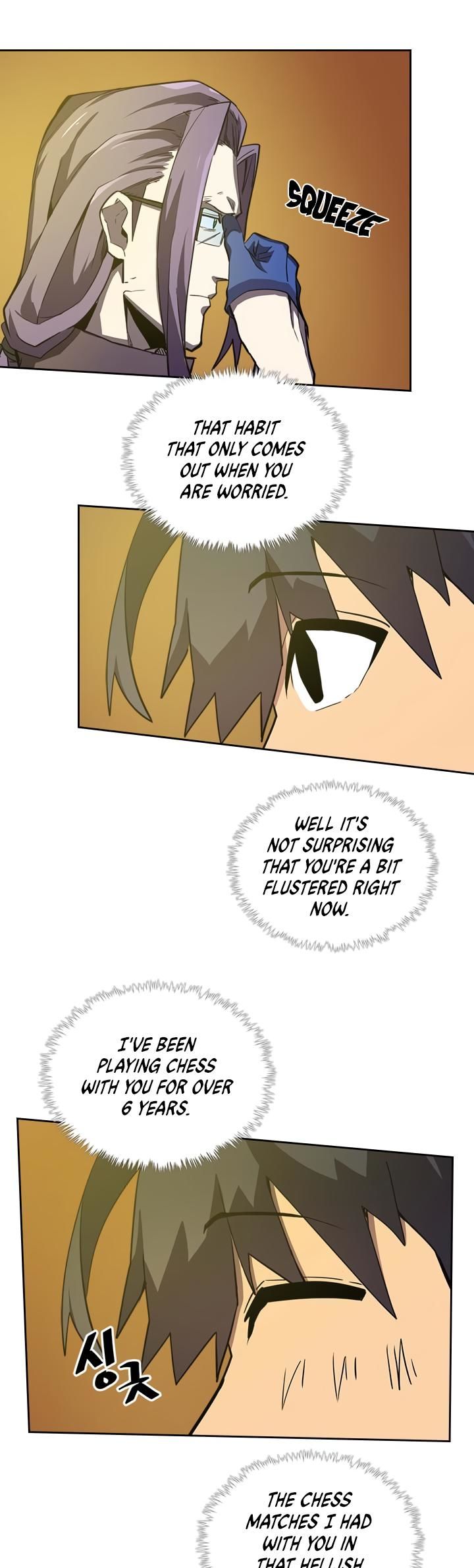 Read A Returner's Magic Should Be Special EN Manga Online