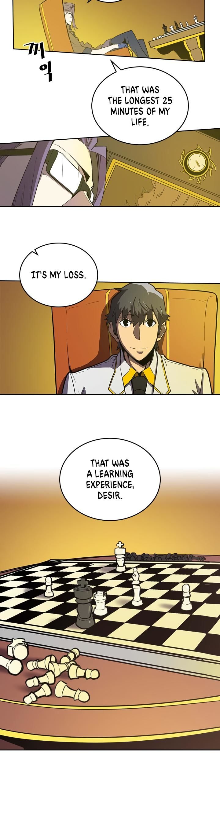 Read A Returner's Magic Should Be Special EN Manga Online
