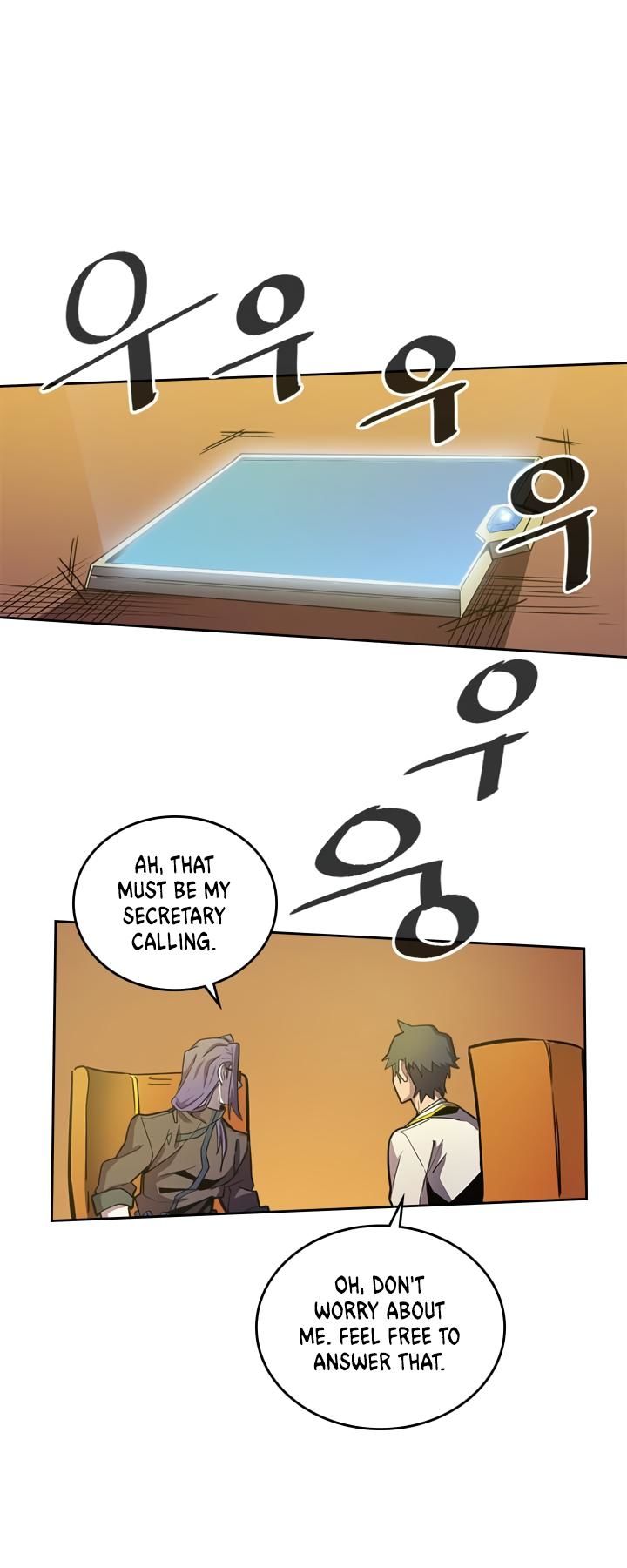 Read A Returner's Magic Should Be Special EN Manga Online