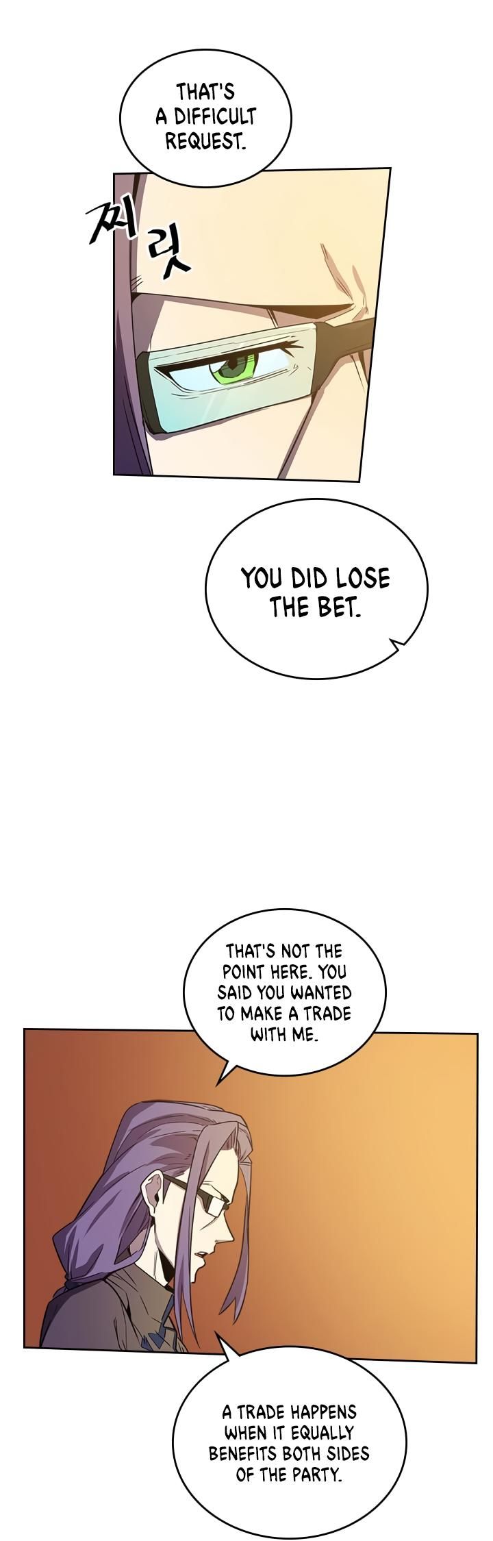 Read A Returner's Magic Should Be Special EN Manga Online