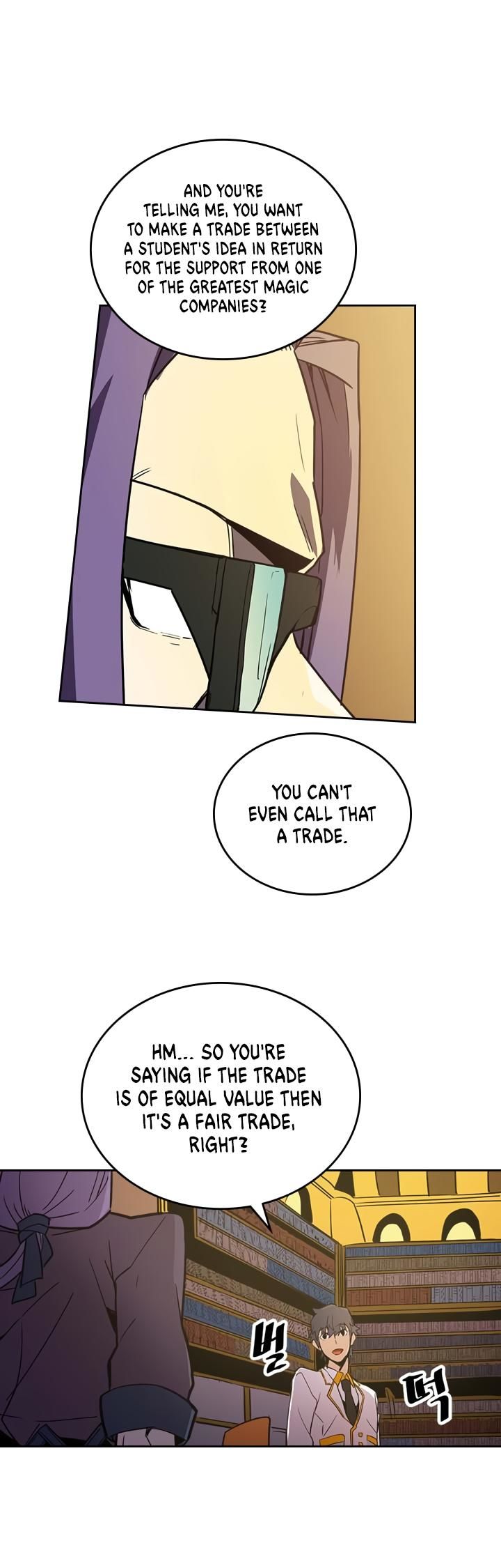 Read A Returner's Magic Should Be Special EN Manga Online