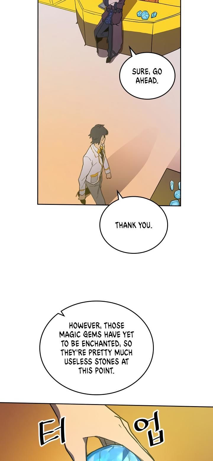 Read A Returner's Magic Should Be Special EN Manga Online