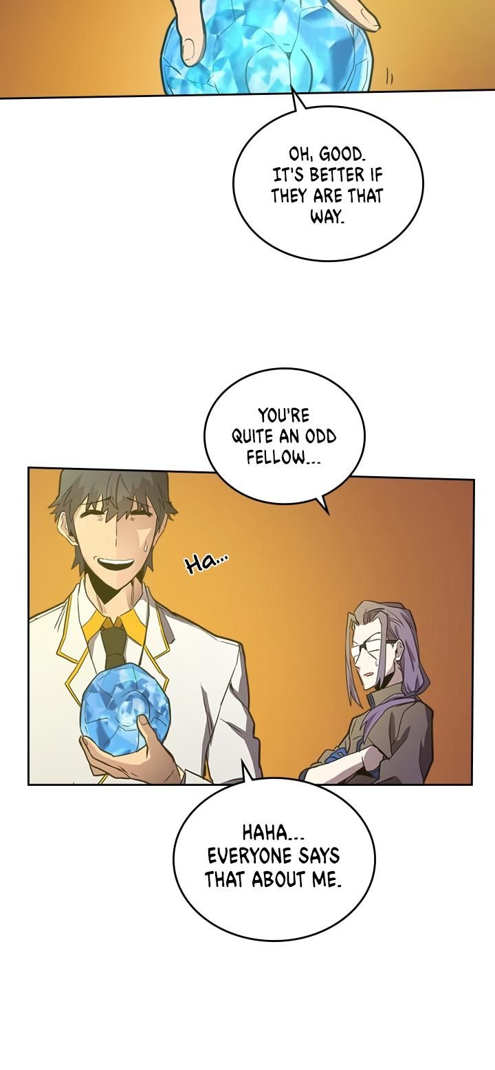 Read A Returner's Magic Should Be Special EN Manga Online