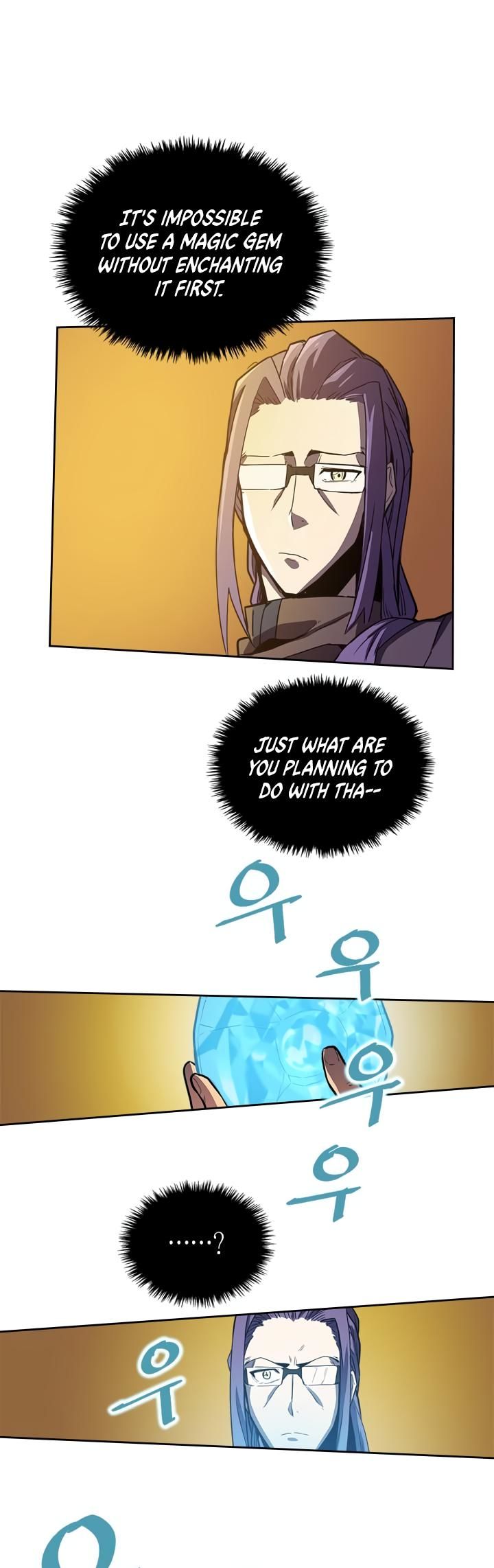 Read A Returner's Magic Should Be Special EN Manga Online