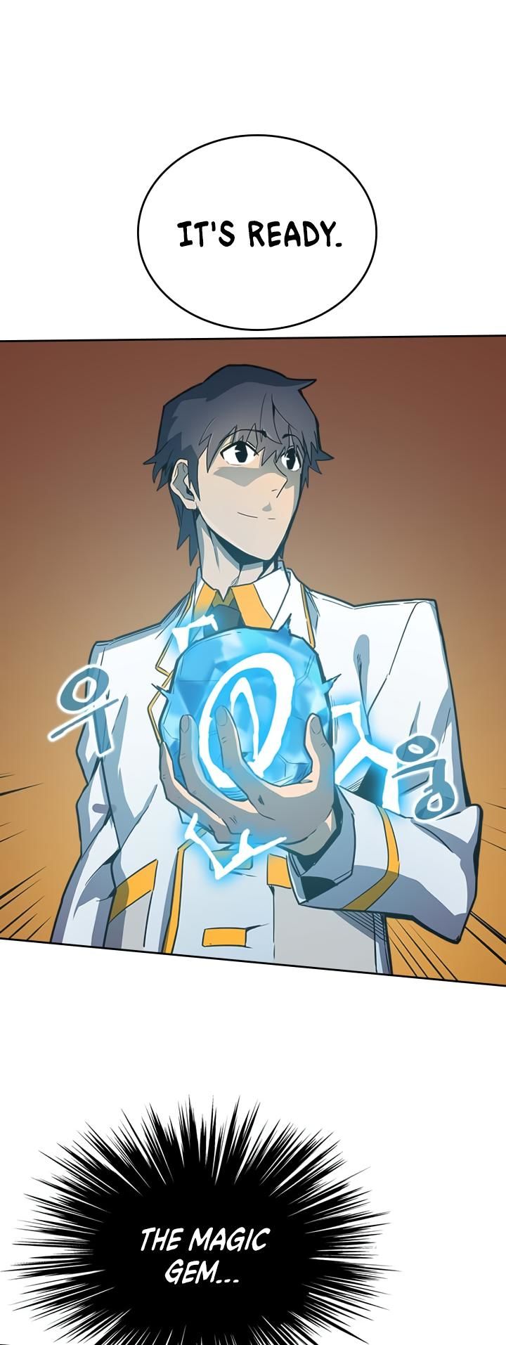 Read A Returner's Magic Should Be Special EN Manga Online