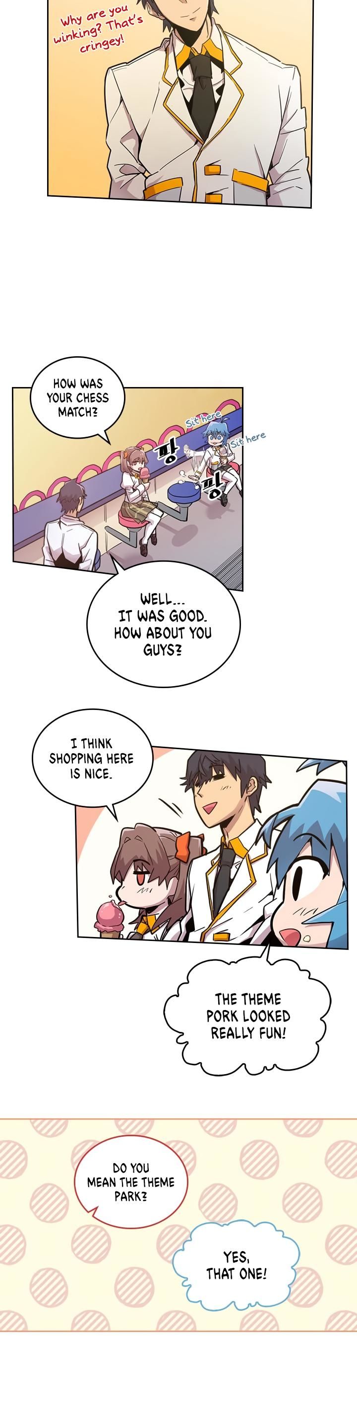 Read A Returner's Magic Should Be Special EN Manga Online