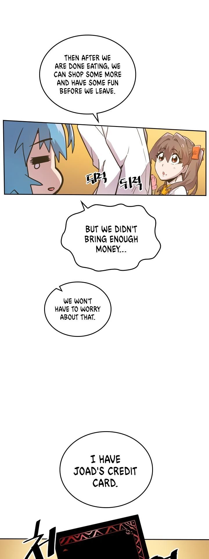 Read A Returner's Magic Should Be Special EN Manga Online