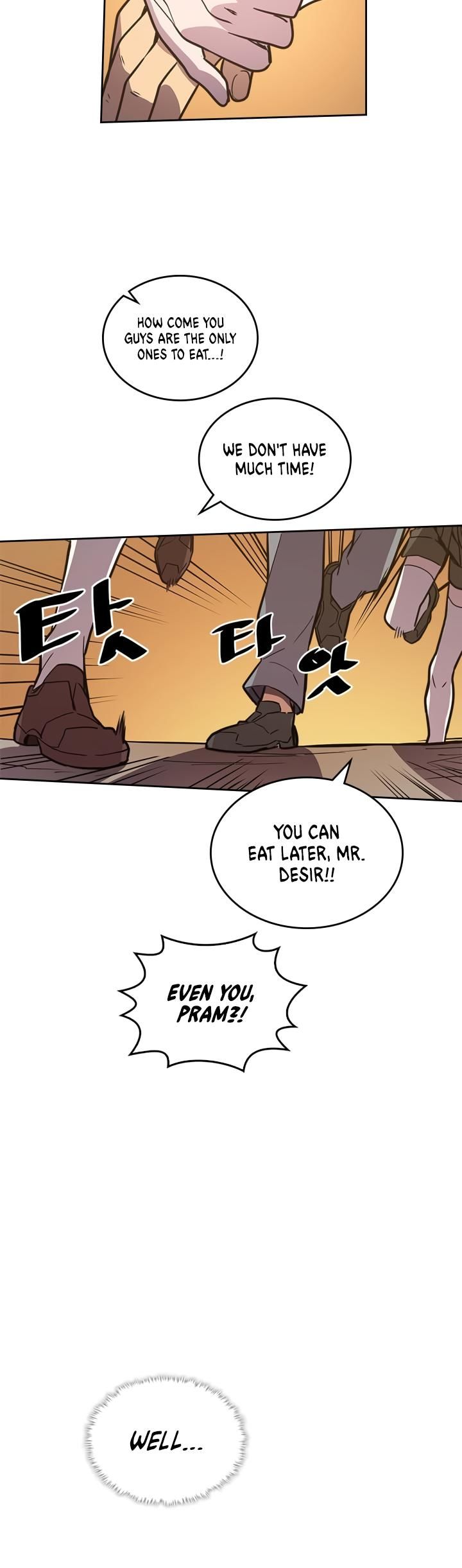 Read A Returner's Magic Should Be Special EN Manga Online