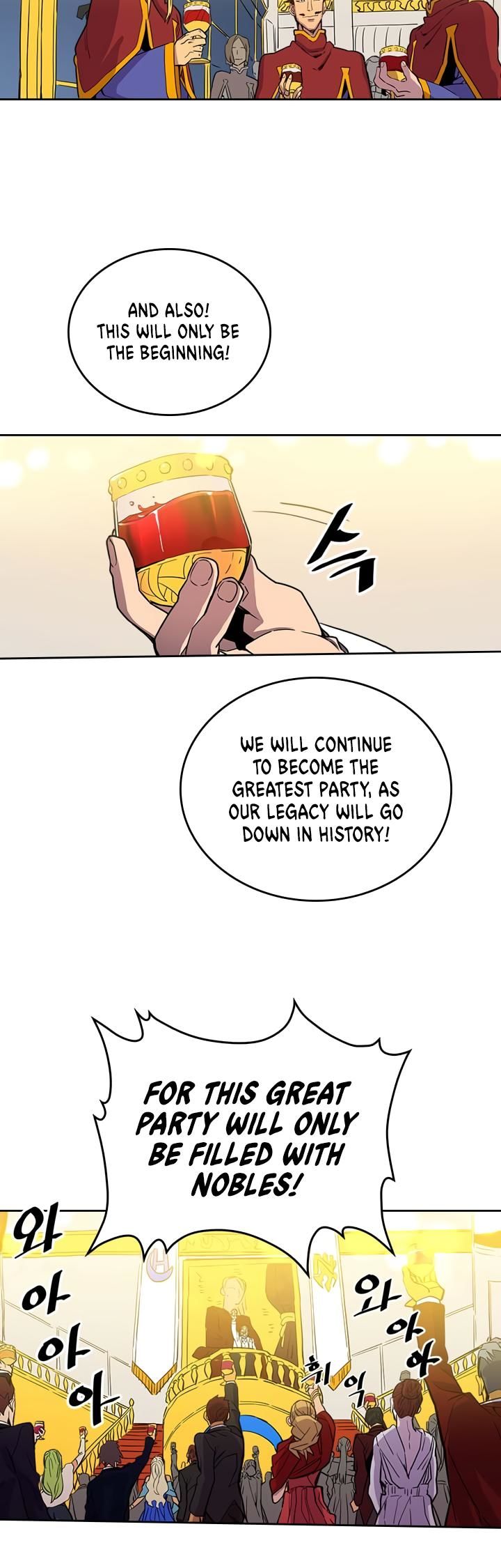 Read A Returner's Magic Should Be Special EN Manga Online