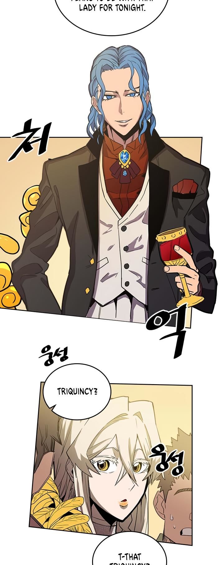 Read A Returner's Magic Should Be Special EN Manga Online