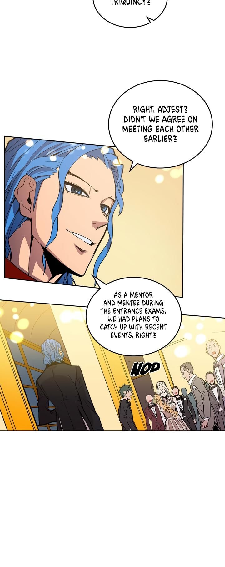 Read A Returner's Magic Should Be Special EN Manga Online