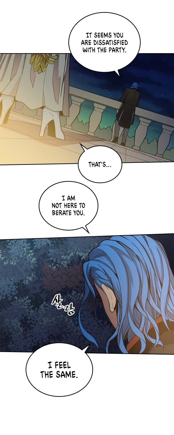 Read A Returner's Magic Should Be Special EN Manga Online