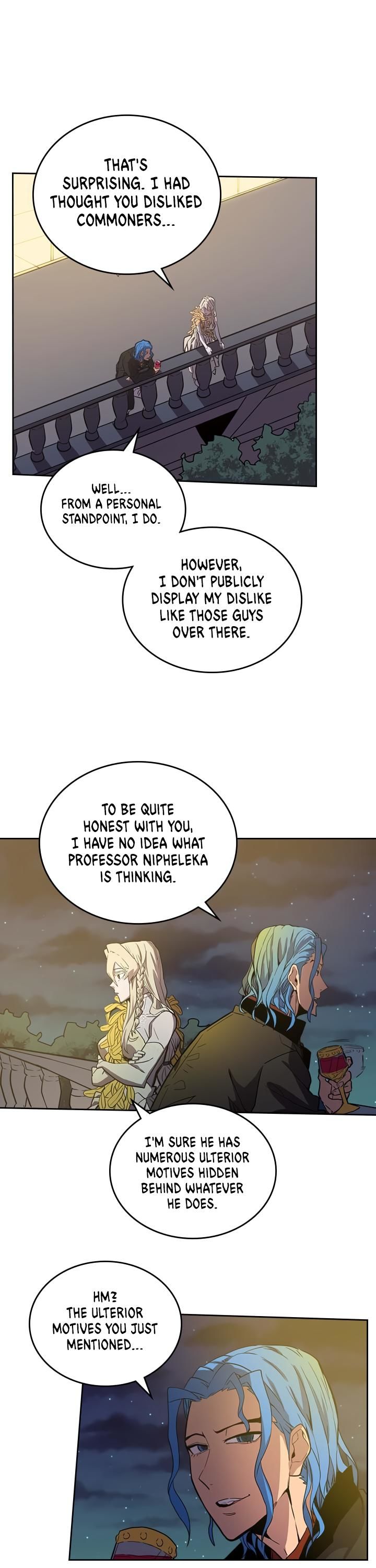 Read A Returner's Magic Should Be Special EN Manga Online