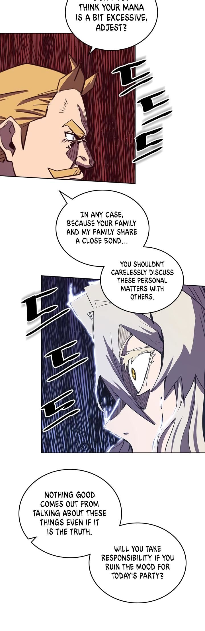 Read A Returner's Magic Should Be Special EN Manga Online