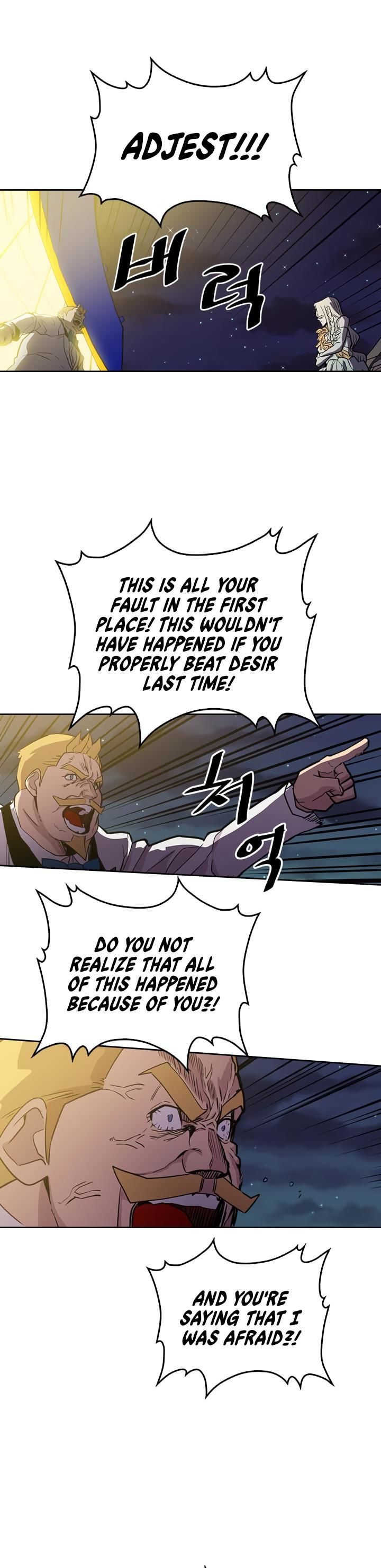 Read A Returner's Magic Should Be Special EN Manga Online