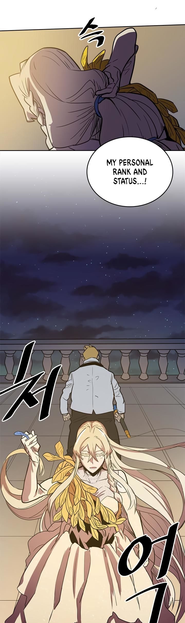 Read A Returner's Magic Should Be Special EN Manga Online