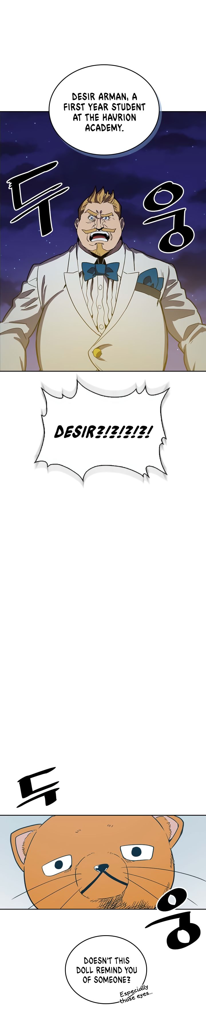 Read A Returner's Magic Should Be Special EN Manga Online