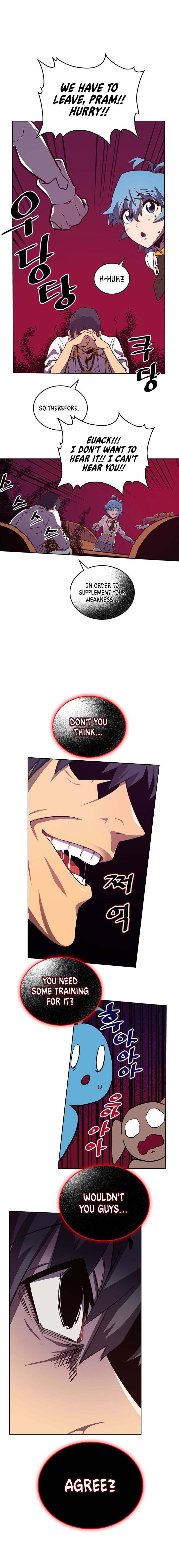 Read A Returner's Magic Should Be Special EN Manga Online