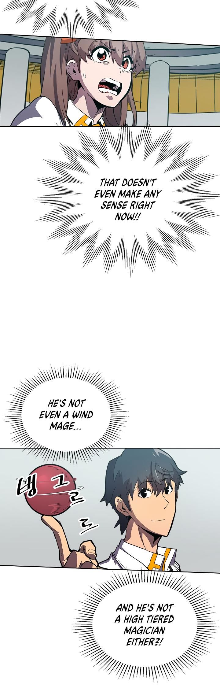 Read A Returner's Magic Should Be Special EN Manga Online