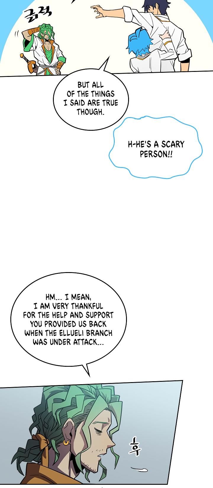 Read A Returner's Magic Should Be Special EN Manga Online