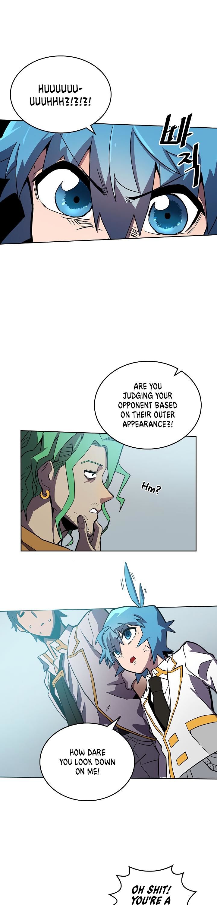 Read A Returner's Magic Should Be Special EN Manga Online