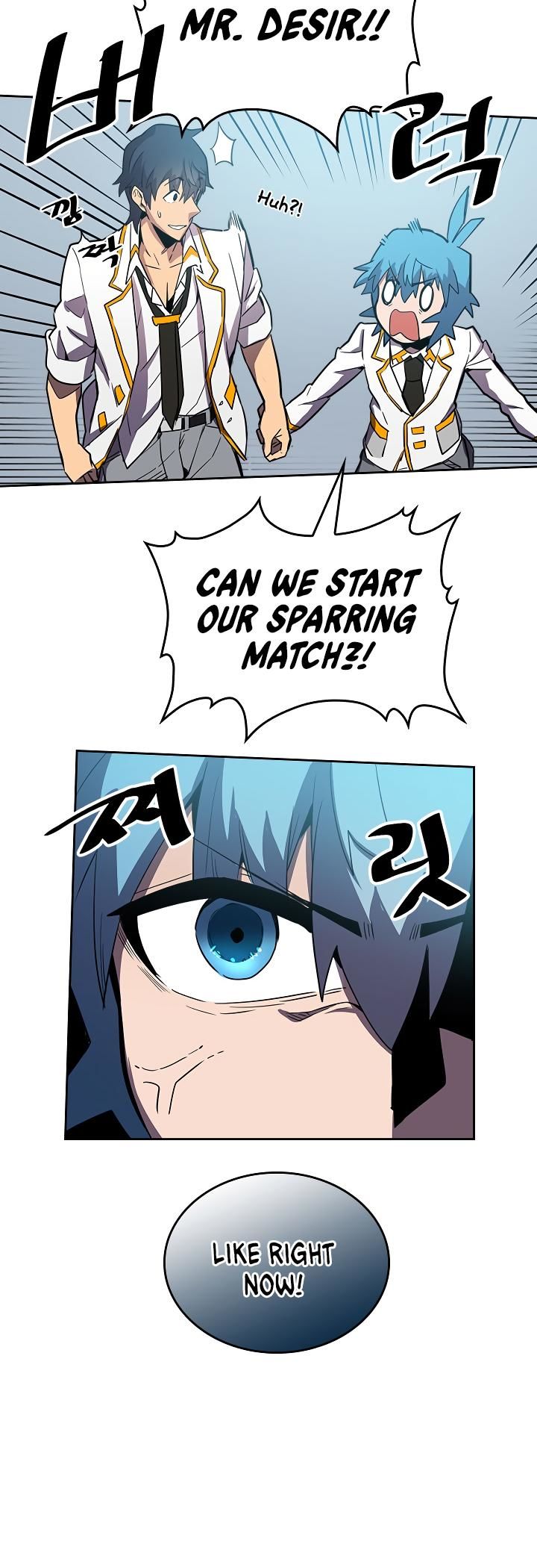 Read A Returner's Magic Should Be Special EN Manga Online
