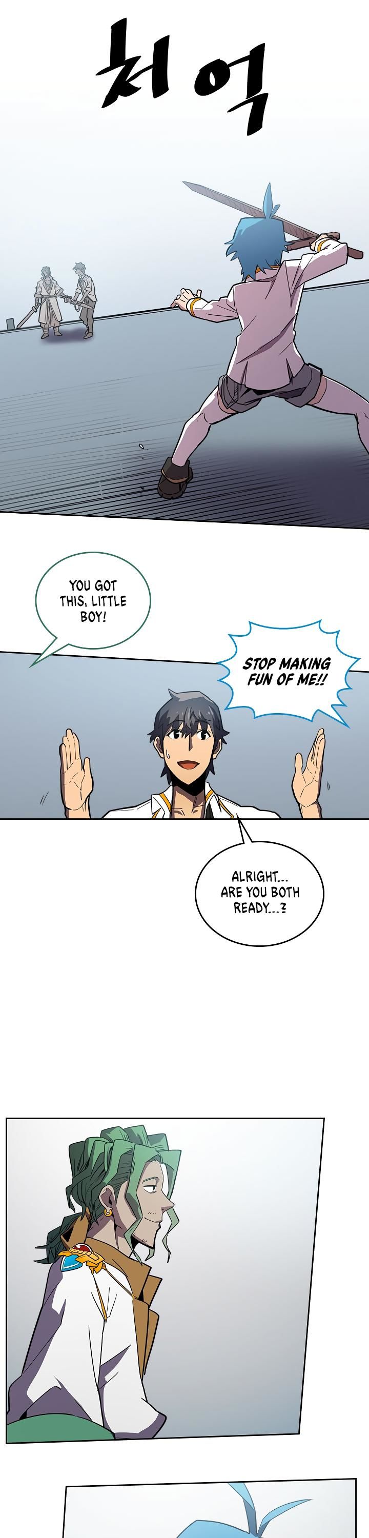 Read A Returner's Magic Should Be Special EN Manga Online