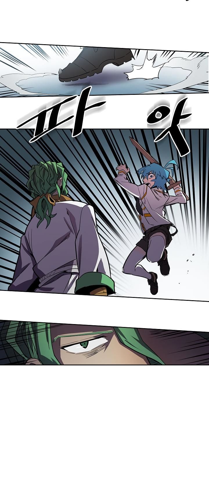 Read A Returner's Magic Should Be Special EN Manga Online