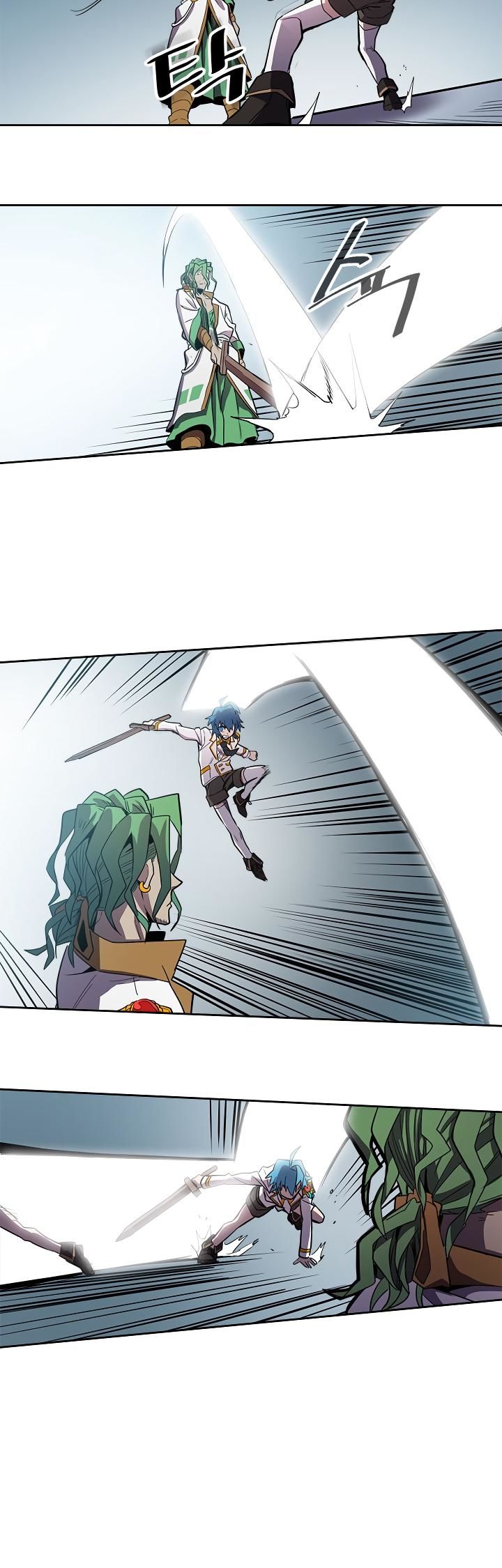 Read A Returner's Magic Should Be Special EN Manga Online