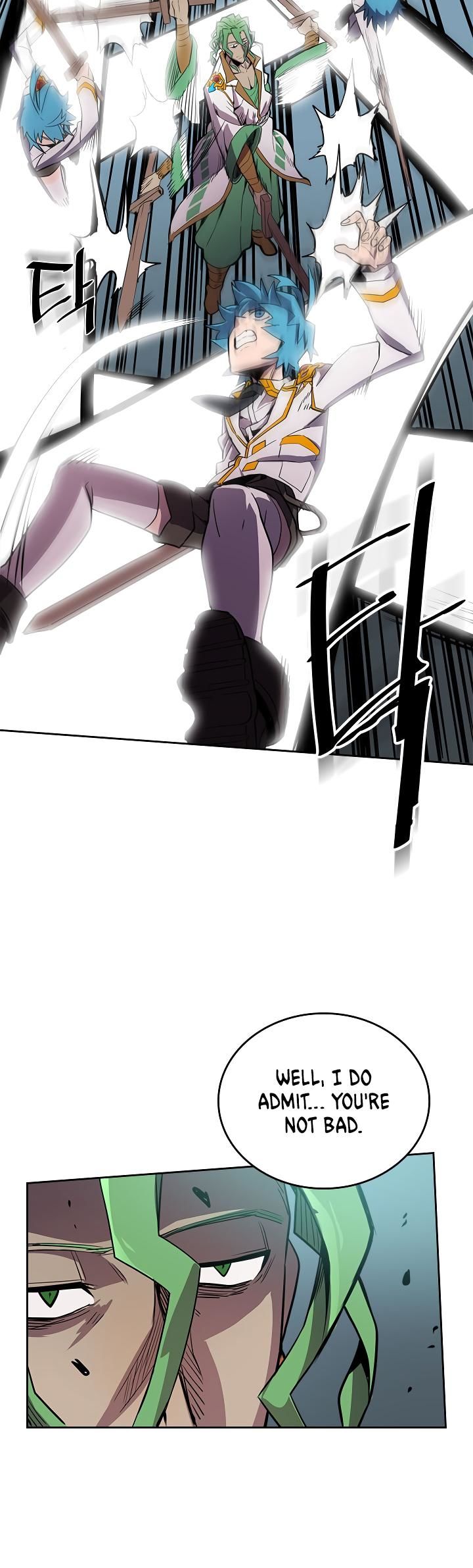 Read A Returner's Magic Should Be Special EN Manga Online
