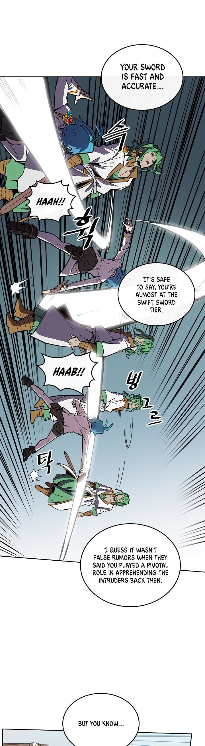 Read A Returner's Magic Should Be Special EN Manga Online