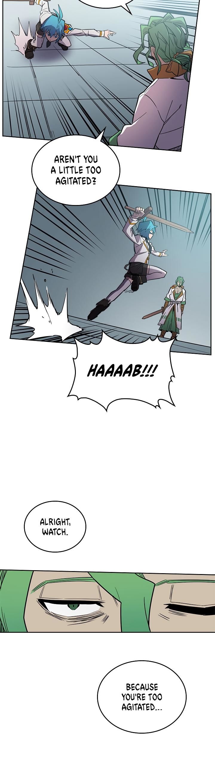 Read A Returner's Magic Should Be Special EN Manga Online