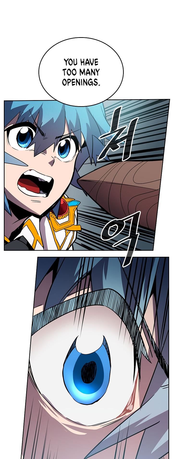 Read A Returner's Magic Should Be Special EN Manga Online