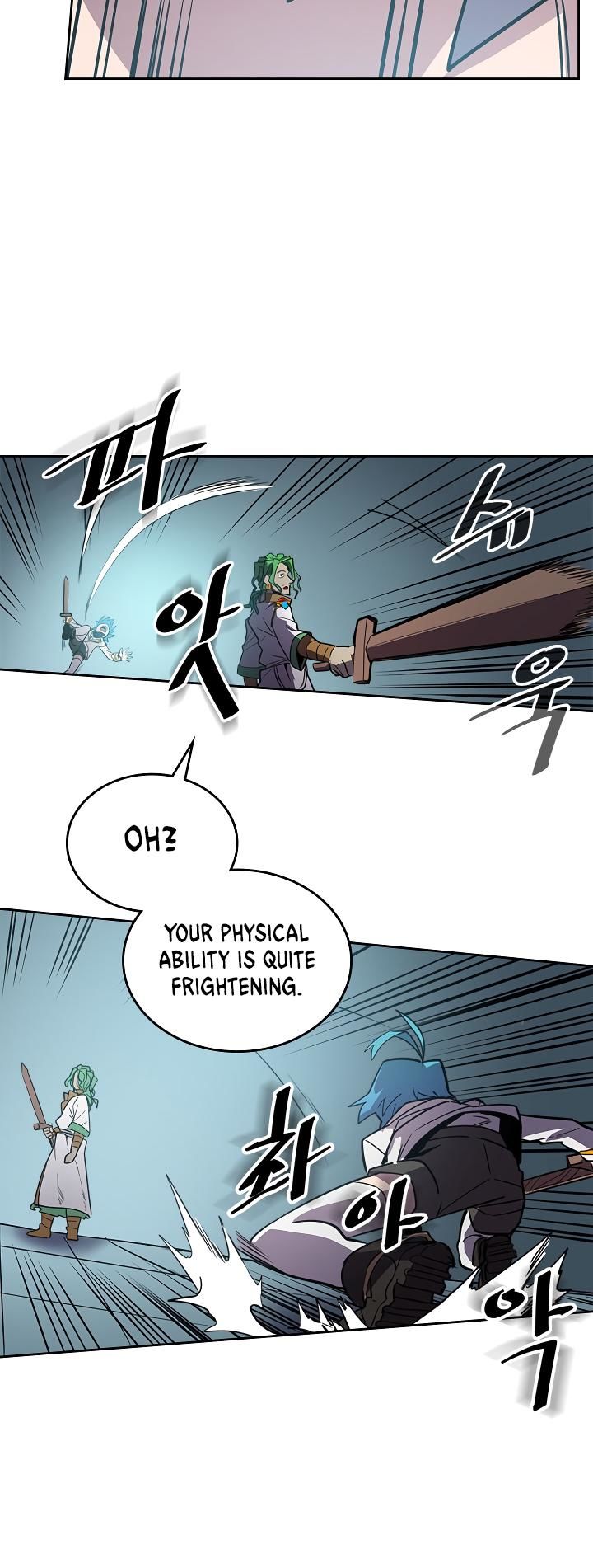Read A Returner's Magic Should Be Special EN Manga Online