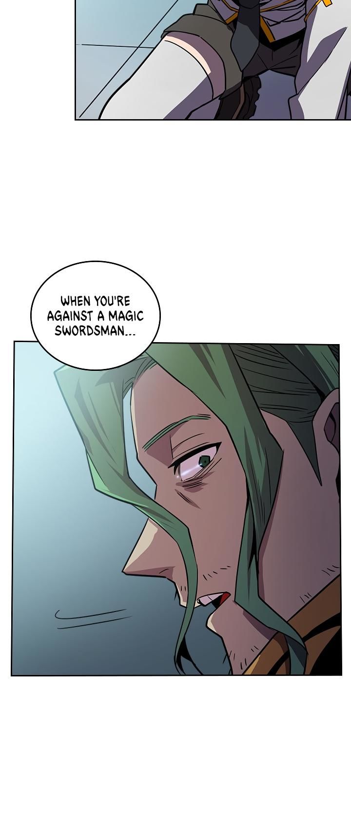 Read A Returner's Magic Should Be Special EN Manga Online