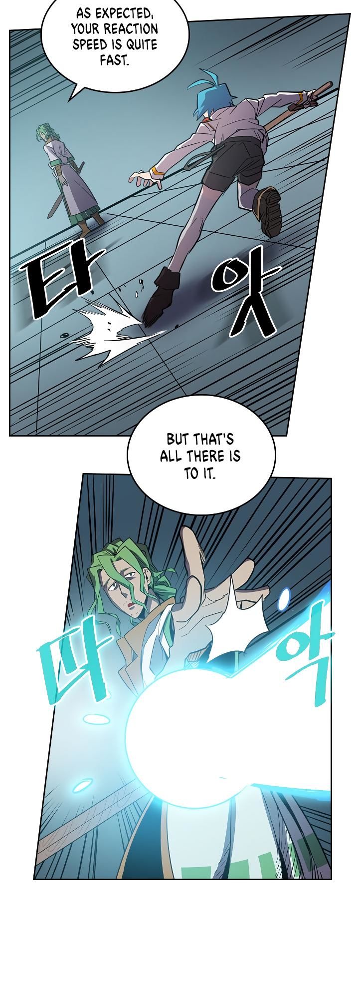 Read A Returner's Magic Should Be Special EN Manga Online