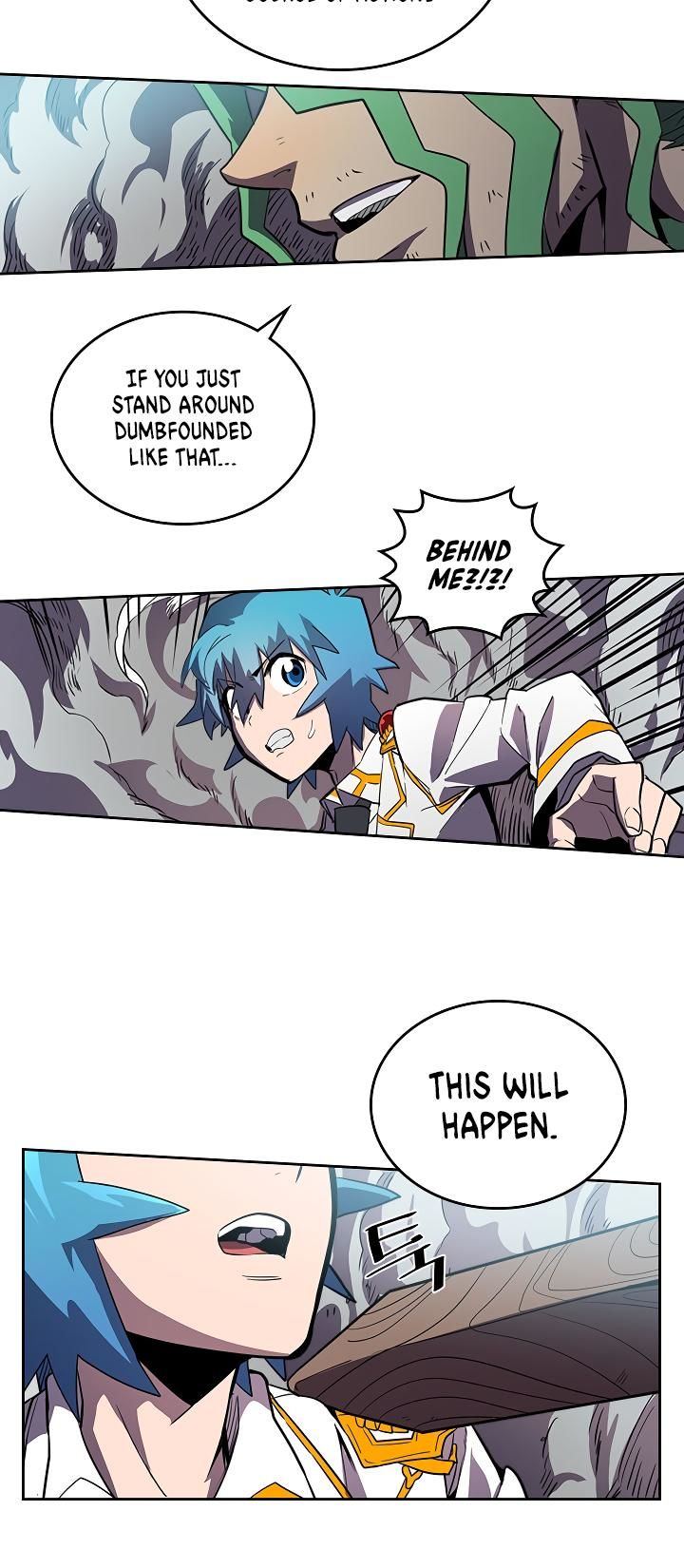 Read A Returner's Magic Should Be Special EN Manga Online