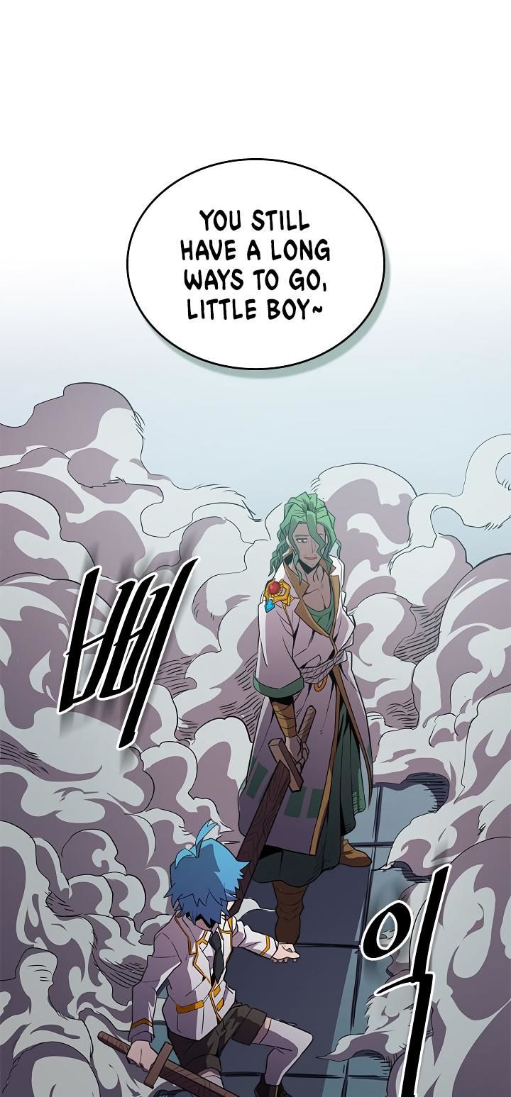 Read A Returner's Magic Should Be Special EN Manga Online