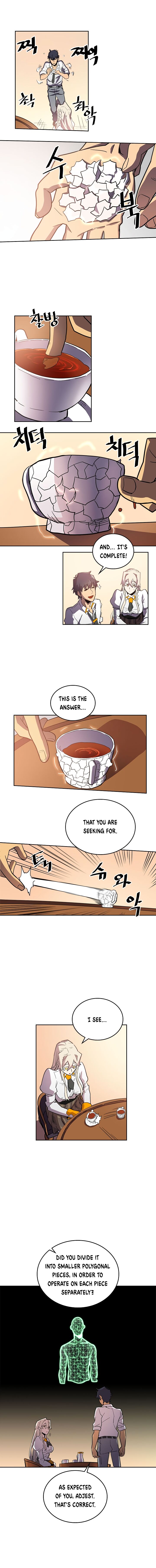 Read A Returner's Magic Should Be Special EN Manga Online