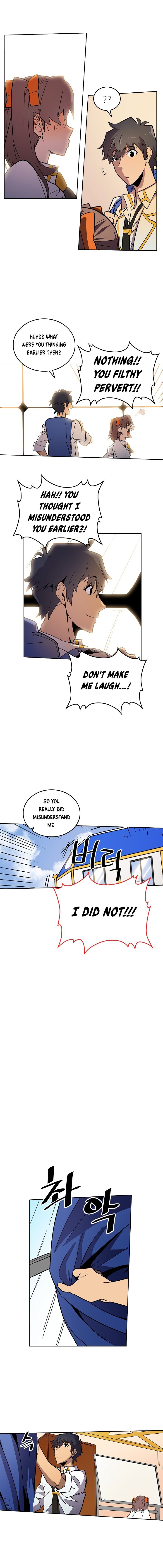 Read A Returner's Magic Should Be Special EN Manga Online