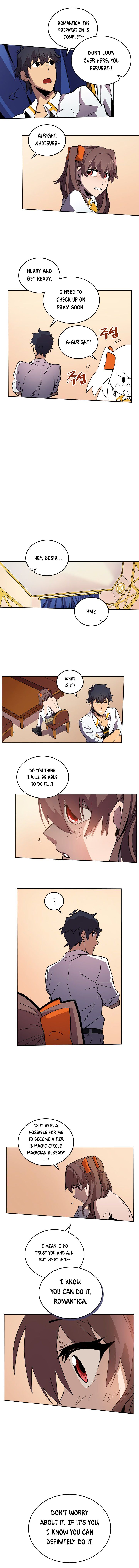 Read A Returner's Magic Should Be Special EN Manga Online