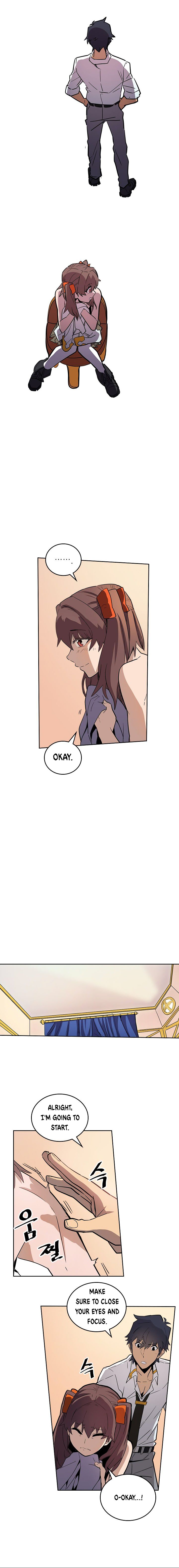 Read A Returner's Magic Should Be Special EN Manga Online