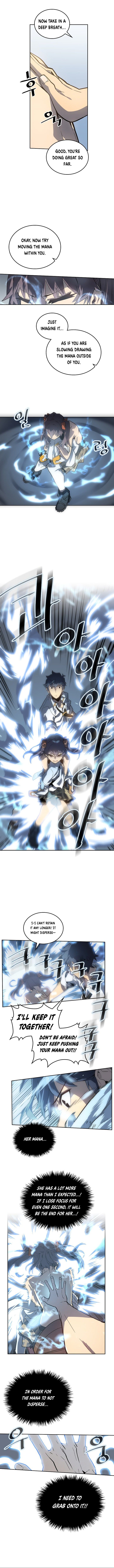 Read A Returner's Magic Should Be Special EN Manga Online