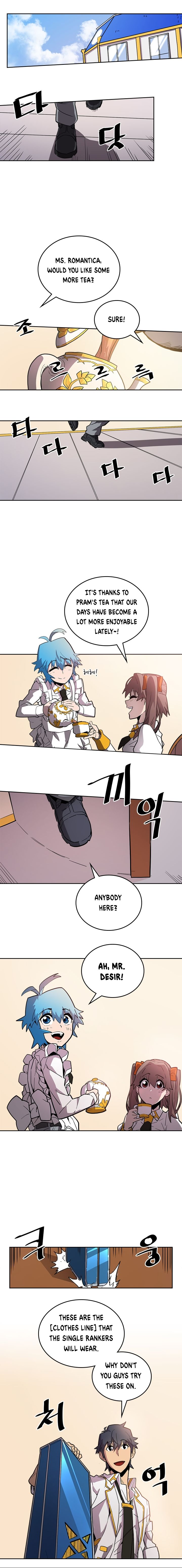 Read A Returner's Magic Should Be Special EN Manga Online