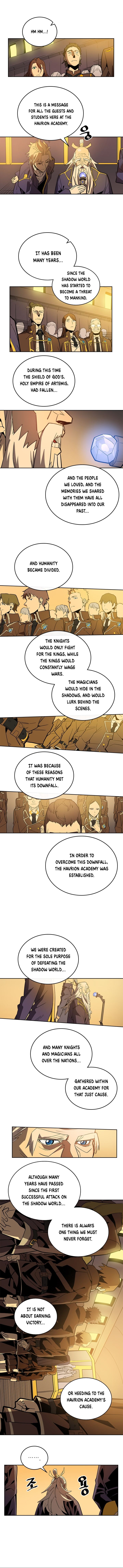 Read A Returner's Magic Should Be Special EN Manga Online