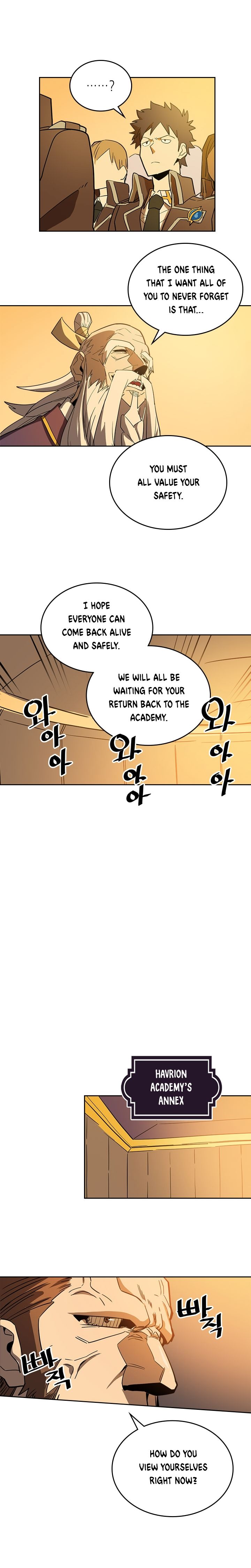 Read A Returner's Magic Should Be Special EN Manga Online