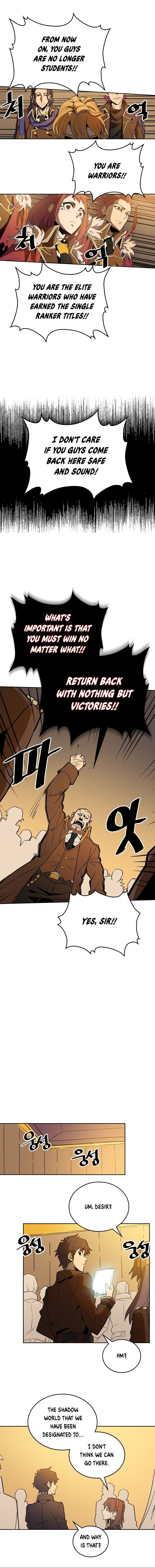 Read A Returner's Magic Should Be Special EN Manga Online